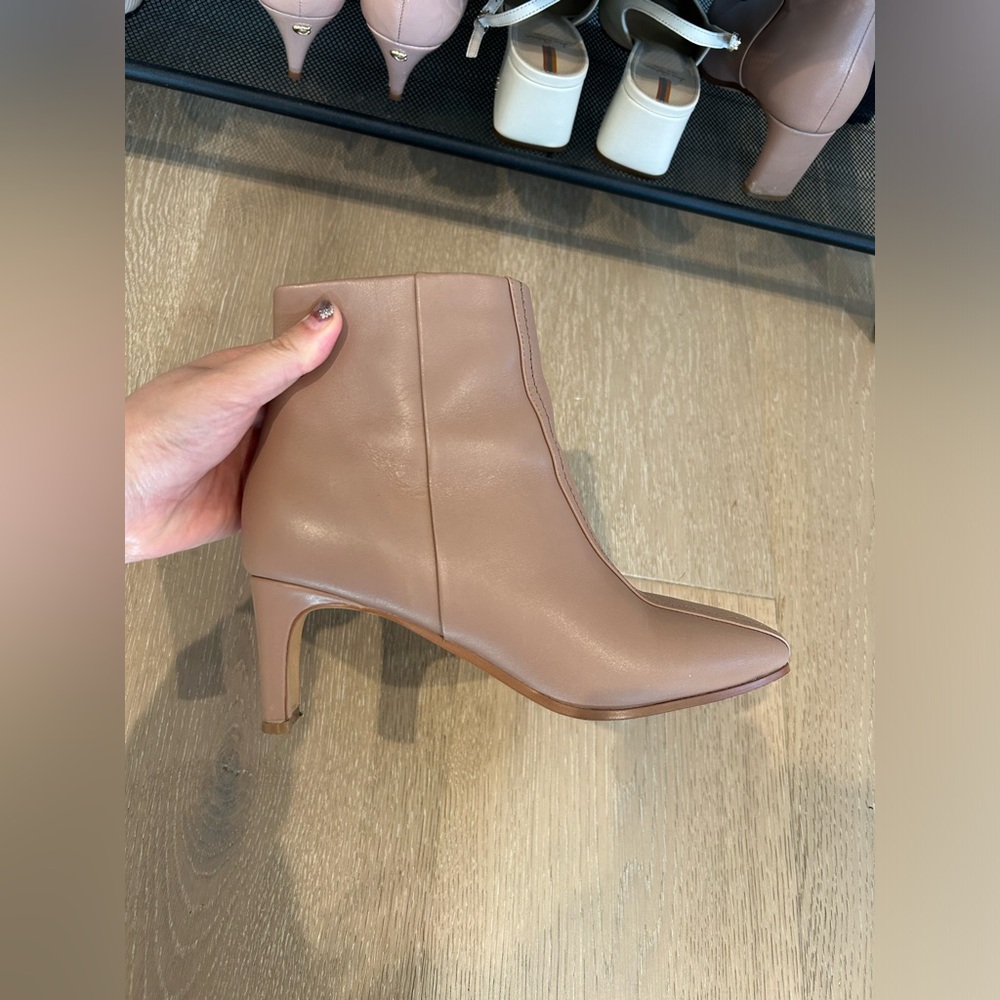 Clarks boots